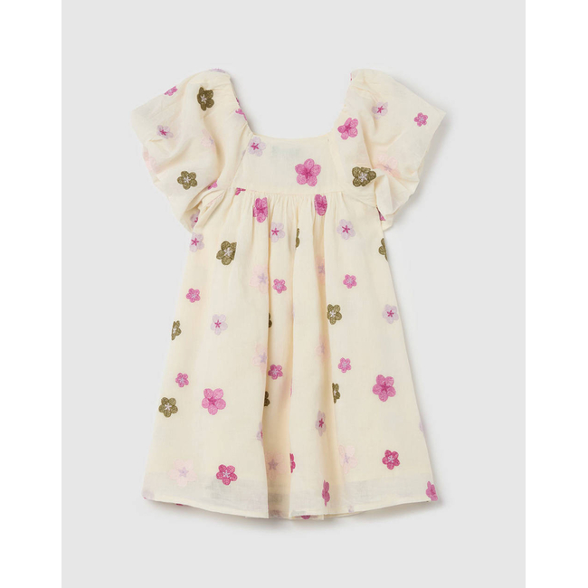 Product OVS FULL EMBRO DRESS base image