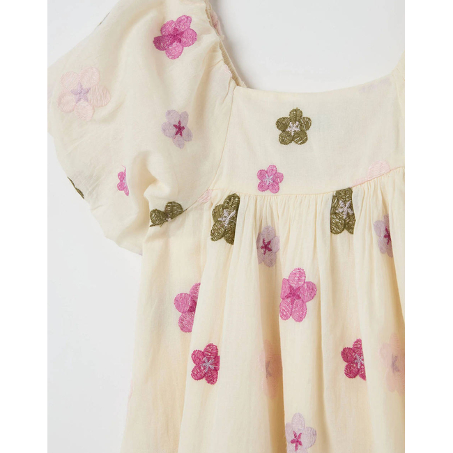 Product OVS FULL EMBRO DRESS base image