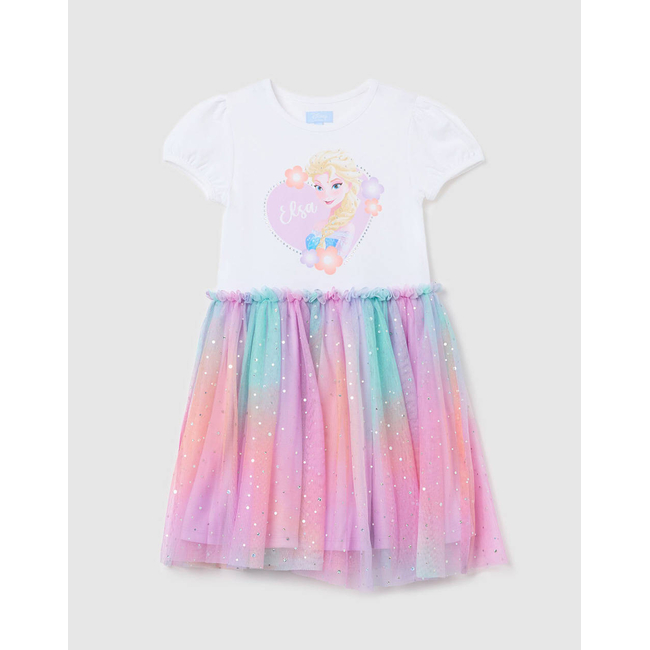 Product OVS FROZEN DRESS base image