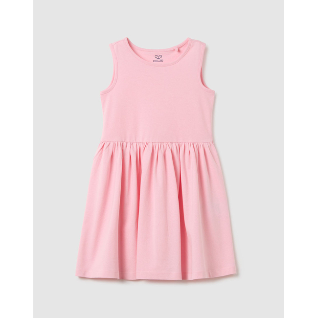 Product OVS SOLID DRESS base image