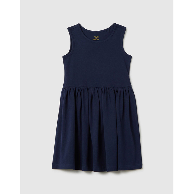 Product OVS SOLID DRESS base image