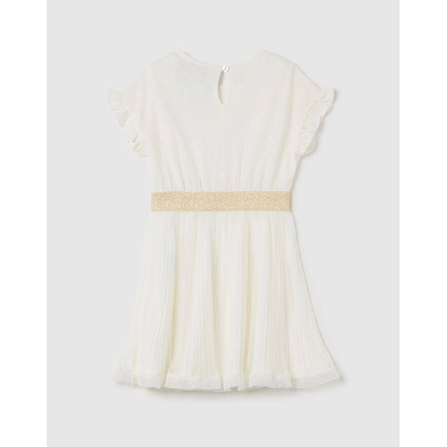Product OVS DRESS JERSEY WITH MESH base image