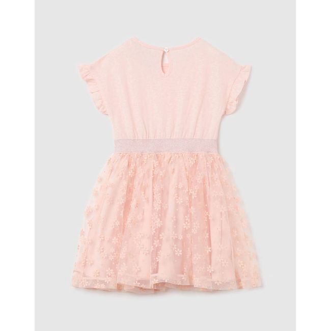 Product OVS AOP DRESS base image