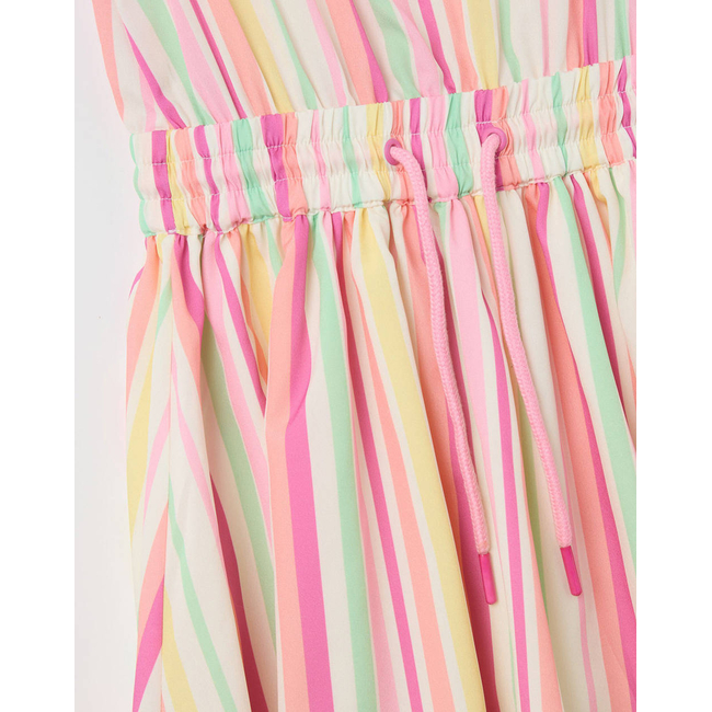 Product OVS STRIPED DRESS base image