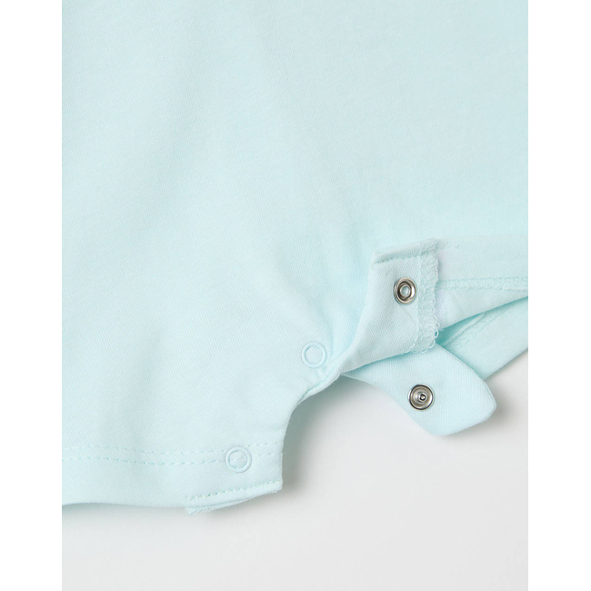 Product OVS SHORT ROMPER base image