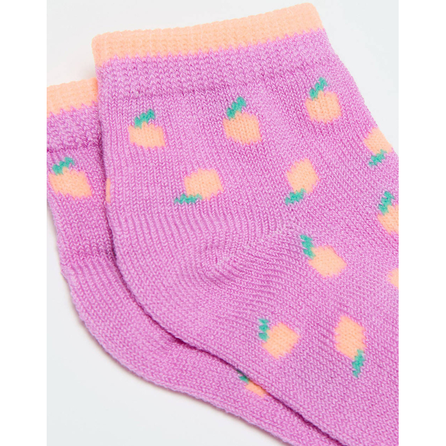 Product OVS PK 3 ANKLE SOCKS GIRL base image
