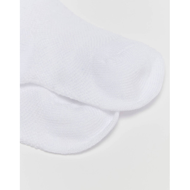 Product OVS PK2 ANKLE SOCKS GIRL base image