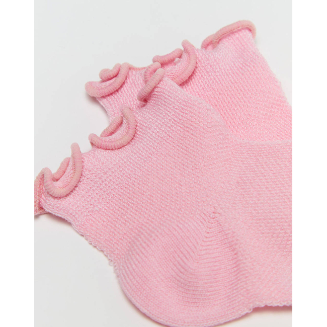 Product OVS PK2 ANKLE SOCKS GIRL base image