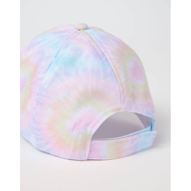 Product OVS BASEBALL HAT T&D base image