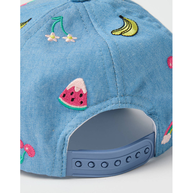 Product OVS HAT EMBRO FRUIT base image