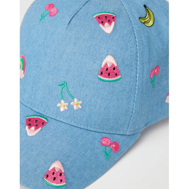 Product OVS HAT EMBRO FRUIT base image