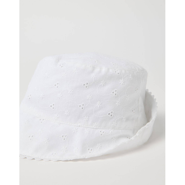 Product OVS GIRL BUCKET HAT SANGALLO base image