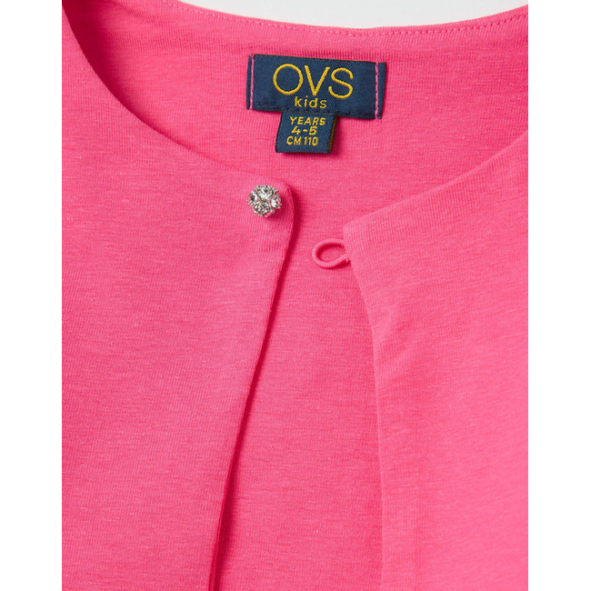 Product OVS JERSEY SHAWL base image