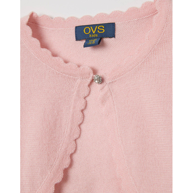 Product OVS TRICOT SHAWL base image