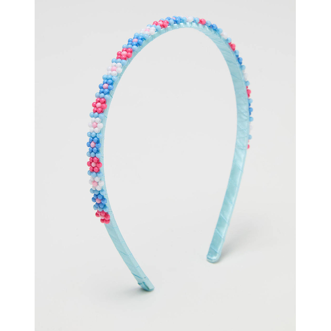 Product OVS HEADBAND SMALL BEADS base image