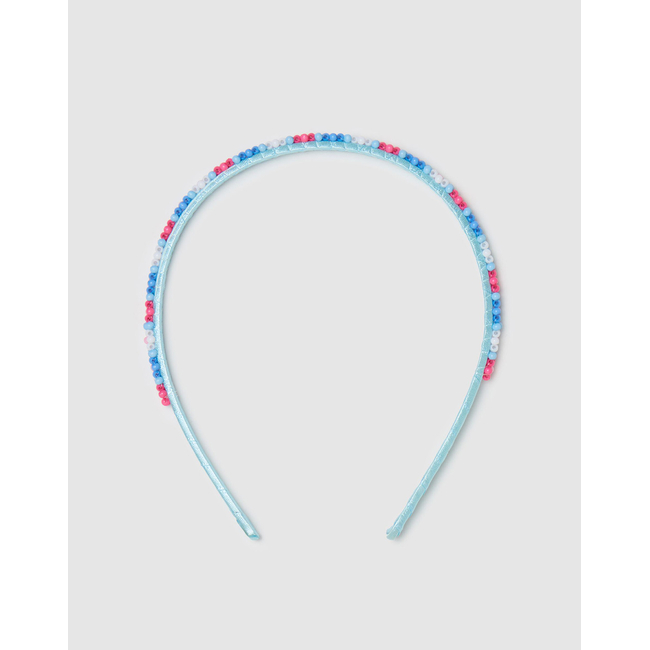 Product OVS HEADBAND SMALL BEADS base image