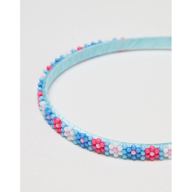 Product OVS HEADBAND SMALL BEADS base image