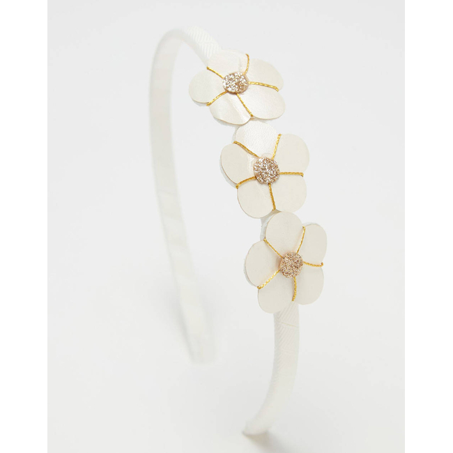 Product OVS HEADBAND FLOWERS base image