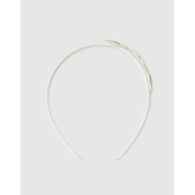 Product OVS HEADBAND FLOWERS base image