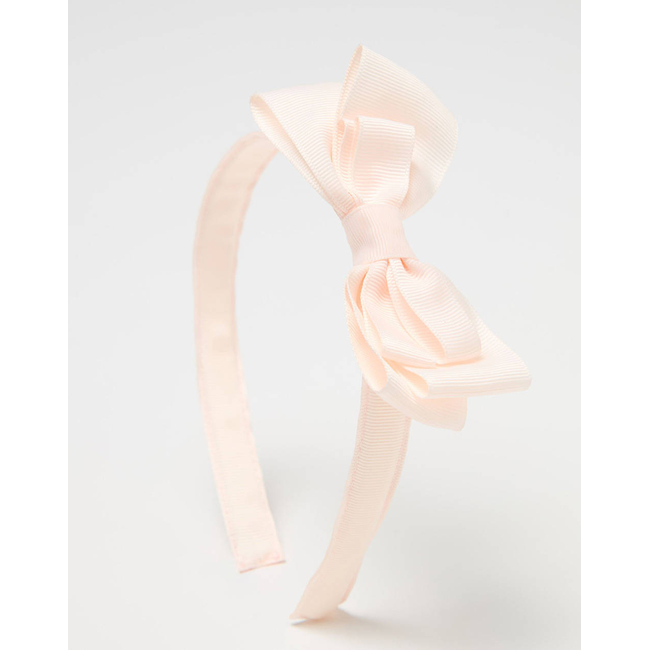 Product OVS HEADBAND CEREMONY BOW base image