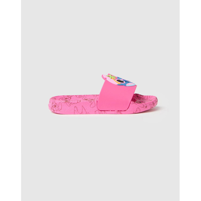 Product OVS GIRL SLIPPER BAND CH base image