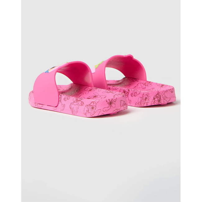 Product OVS GIRL SLIPPER BAND CH base image