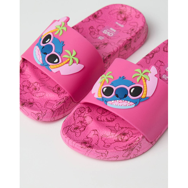 Product OVS GIRL SLIPPER BAND CH base image