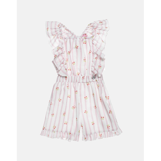 Product ALOUETTE OVERALLS base image
