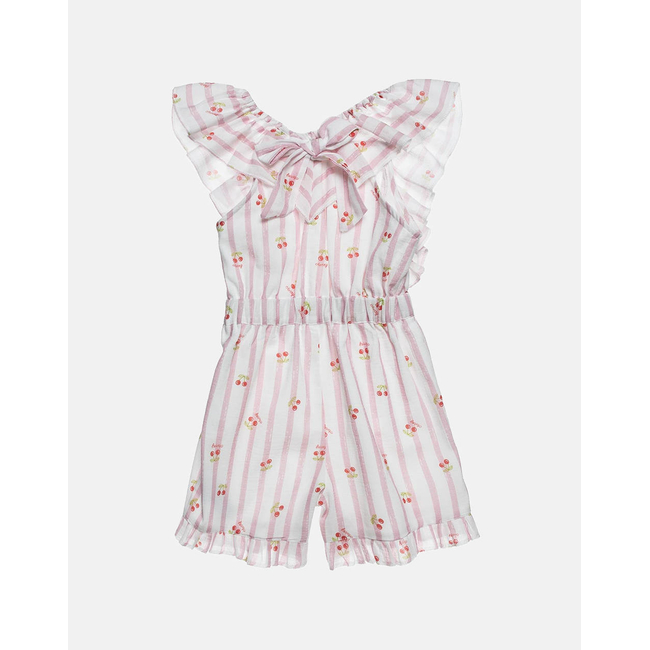 Product ALOUETTE OVERALLS base image