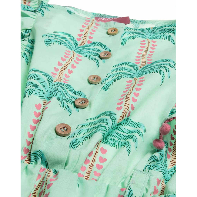Product ALOUETTE OVERALLS base image