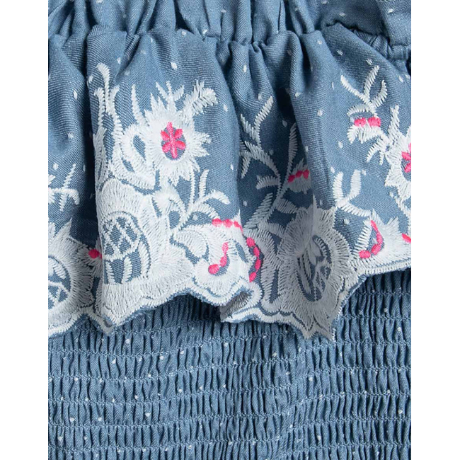 Product ALOUETTE OVERALLS base image