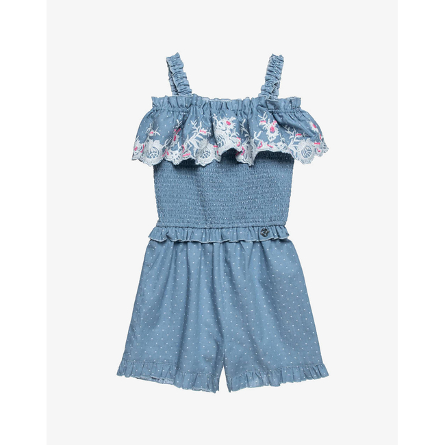 Product ALOUETTE OVERALLS base image