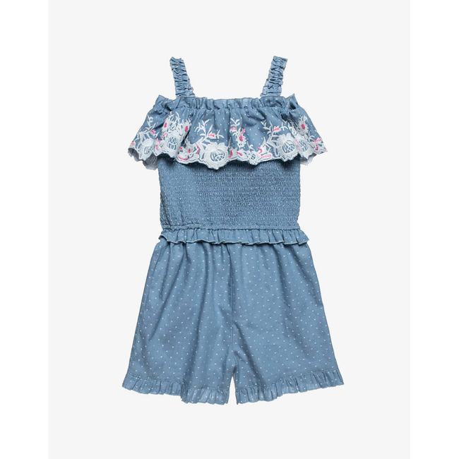 Product ALOUETTE OVERALLS base image