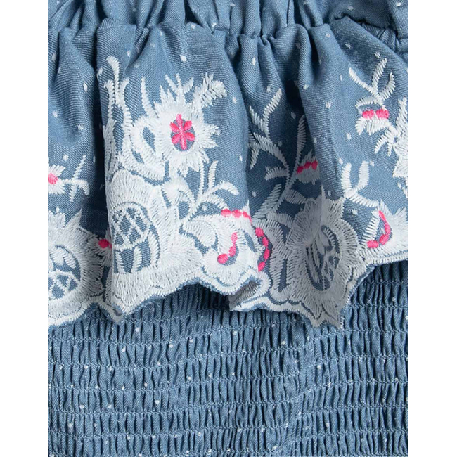 Product ALOUETTE OVERALLS base image
