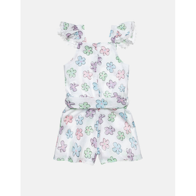Product ALOUETTE OVERALLS base image