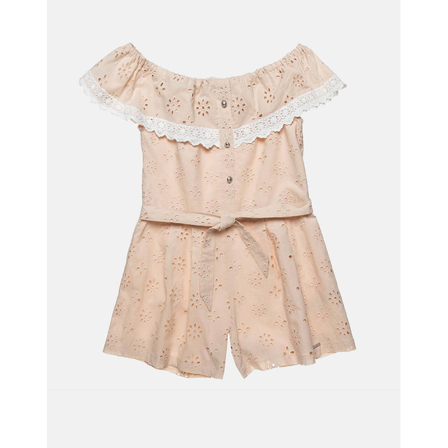 Product ALOUETTE OVERALLS base image