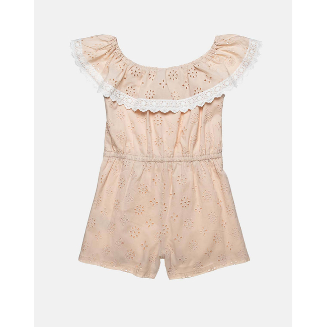 Product ALOUETTE OVERALLS base image