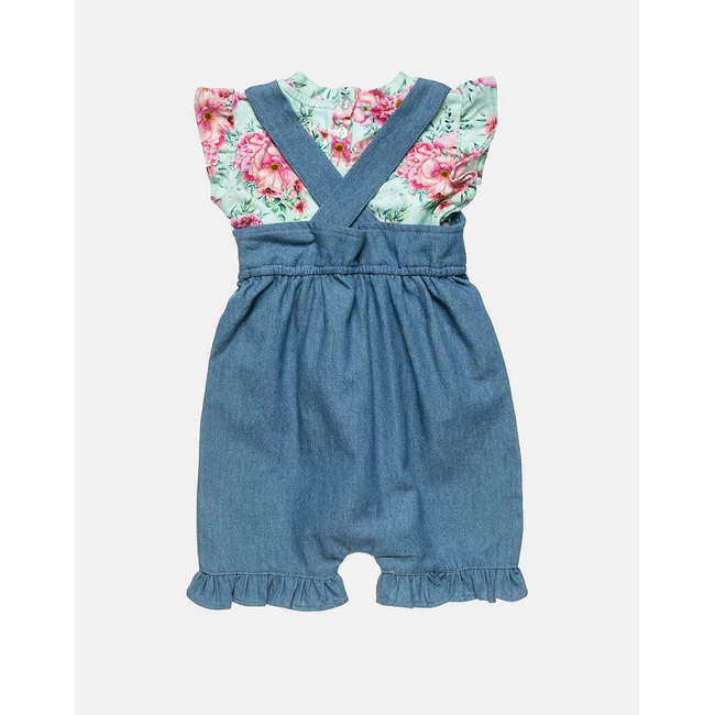 Product ALOUETTE OVERALLS base image