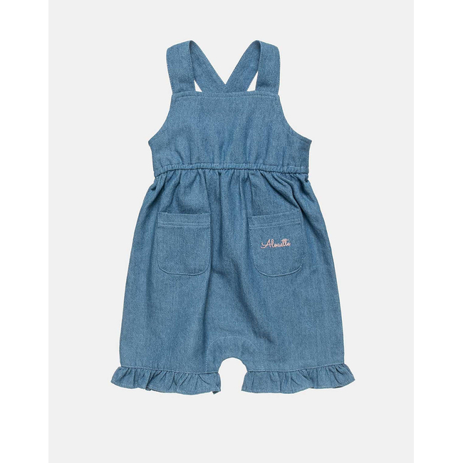 Product ALOUETTE OVERALLS base image