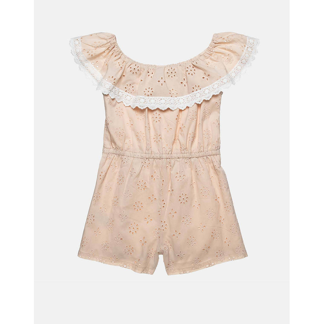 Product ALOUETTE OVERALLS base image