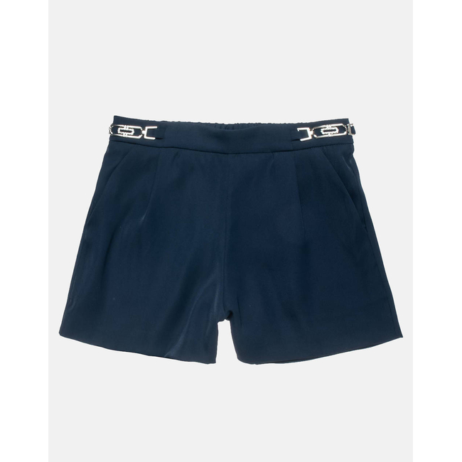 Product ALOUETTE SHORTS base image
