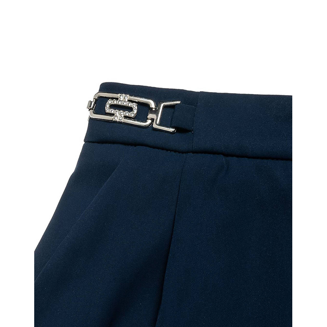 Product ALOUETTE SHORTS base image