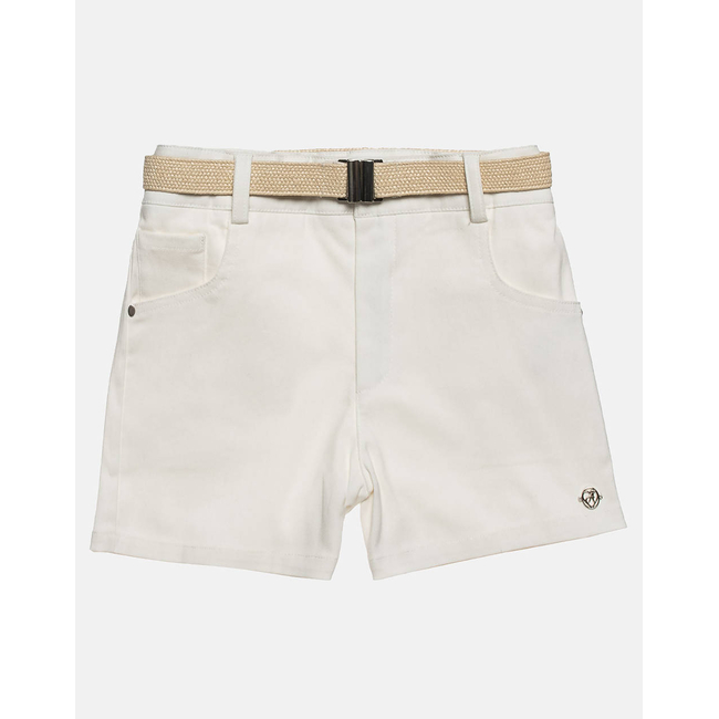 Product ALOUETTE SHORTS base image