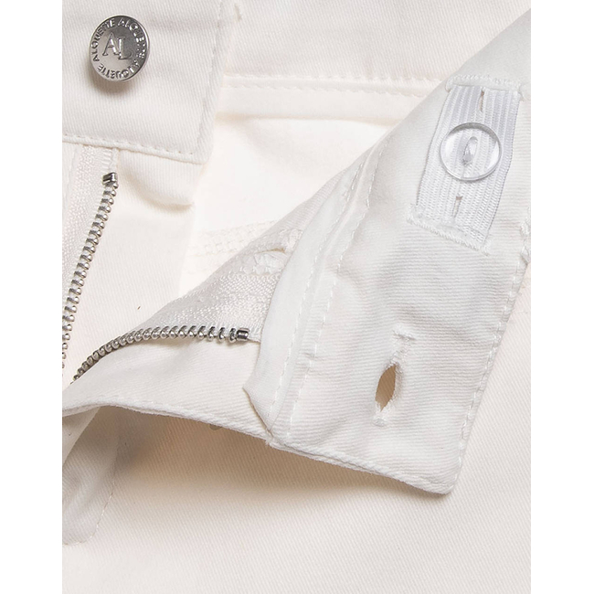Product ALOUETTE SHORTS base image
