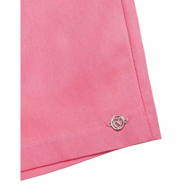 Product ALOUETTE SHORTS base image