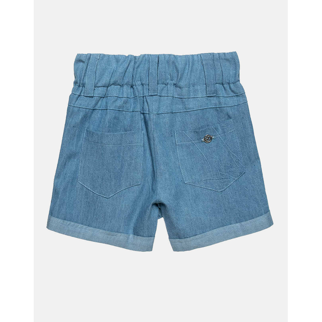 Product ALOUETTE SHORTS base image