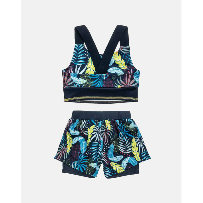 Product ALOUETTE ΣΕΤ GYM TONIC base image