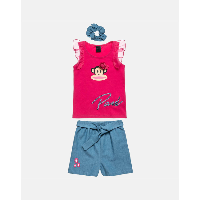 Product ALOUETTE SET PAUL FRANK base image