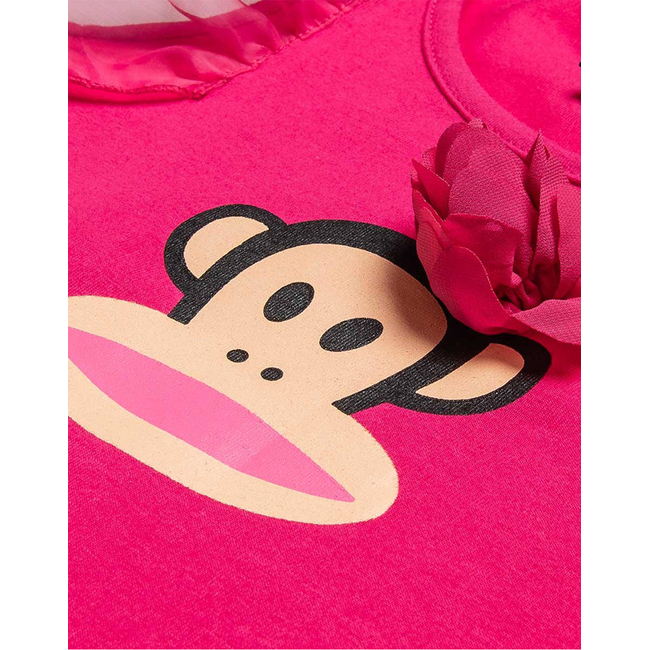 Product ALOUETTE SET PAUL FRANK base image