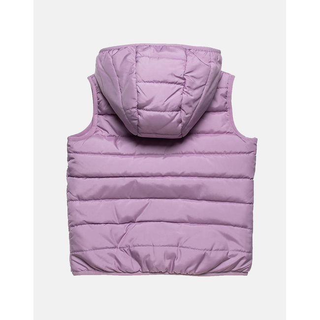 Product ALOUETTE VEST JACKET base image